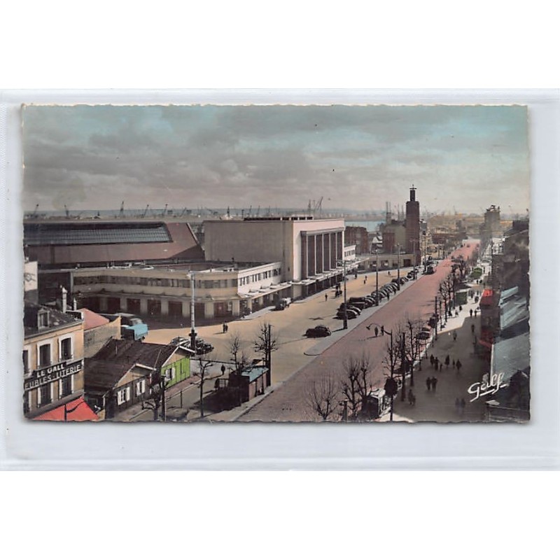 Rare collectable postcards of FRANCE. Vintage Postcards of FRANCE