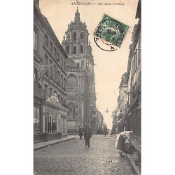 Rare collectable postcards of FRANCE. Vintage Postcards of FRANCE