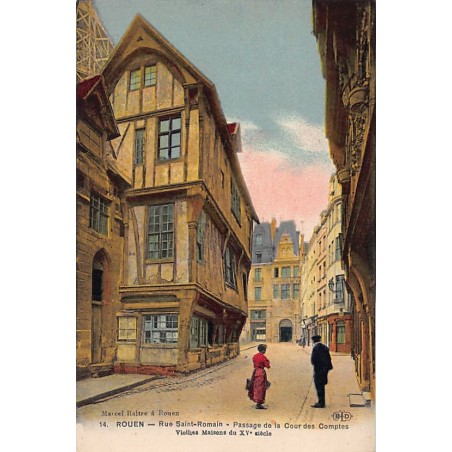 Rare collectable postcards of FRANCE. Vintage Postcards of FRANCE