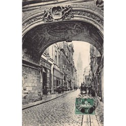 Rare collectable postcards of FRANCE. Vintage Postcards of FRANCE