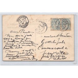 Rare collectable postcards of FRANCE. Vintage Postcards of FRANCE