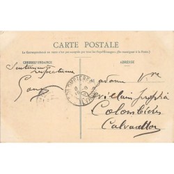 Rare collectable postcards of FRANCE. Vintage Postcards of FRANCE