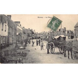 Rare collectable postcards of FRANCE. Vintage Postcards of FRANCE