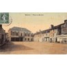 Rare collectable postcards of FRANCE. Vintage Postcards of FRANCE