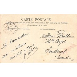 Rare collectable postcards of FRANCE. Vintage Postcards of FRANCE