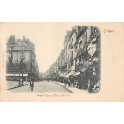 Rare collectable postcards of FRANCE. Vintage Postcards of FRANCE