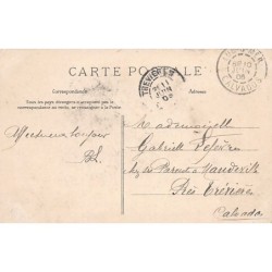 Rare collectable postcards of FRANCE. Vintage Postcards of FRANCE