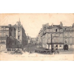 Rare collectable postcards of FRANCE. Vintage Postcards of FRANCE