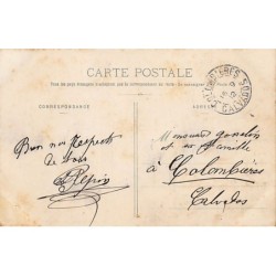 Rare collectable postcards of FRANCE. Vintage Postcards of FRANCE