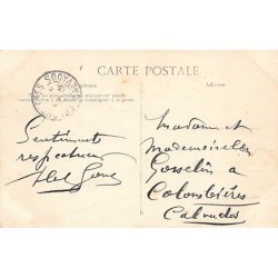 Rare collectable postcards of FRANCE. Vintage Postcards of FRANCE