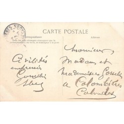 Rare collectable postcards of FRANCE. Vintage Postcards of FRANCE