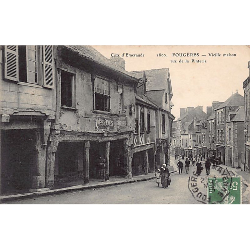 Rare collectable postcards of FRANCE. Vintage Postcards of FRANCE