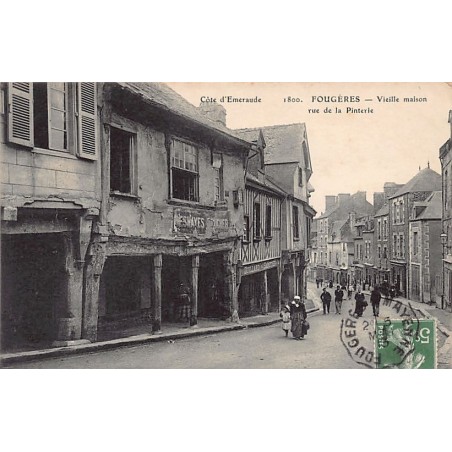 Rare collectable postcards of FRANCE. Vintage Postcards of FRANCE