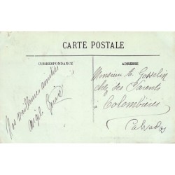 Rare collectable postcards of FRANCE. Vintage Postcards of FRANCE