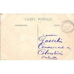 Rare collectable postcards of FRANCE. Vintage Postcards of FRANCE