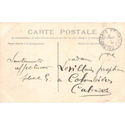 Rare collectable postcards of FRANCE. Vintage Postcards of FRANCE