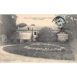 Rare collectable postcards of FRANCE. Vintage Postcards of FRANCE