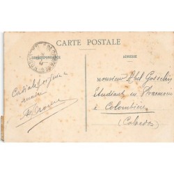 Rare collectable postcards of FRANCE. Vintage Postcards of FRANCE