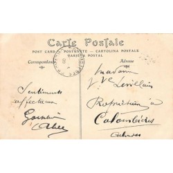 Rare collectable postcards of FRANCE. Vintage Postcards of FRANCE