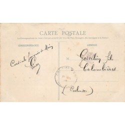 Rare collectable postcards of FRANCE. Vintage Postcards of FRANCE