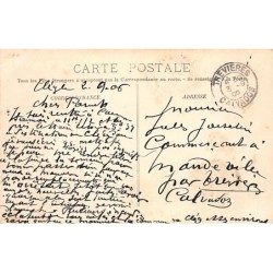 Rare collectable postcards of FRANCE. Vintage Postcards of FRANCE