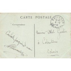 Rare collectable postcards of FRANCE. Vintage Postcards of FRANCE