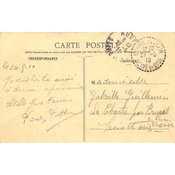 Rare collectable postcards of FRANCE. Vintage Postcards of FRANCE