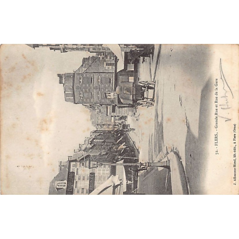 Rare collectable postcards of FRANCE. Vintage Postcards of FRANCE