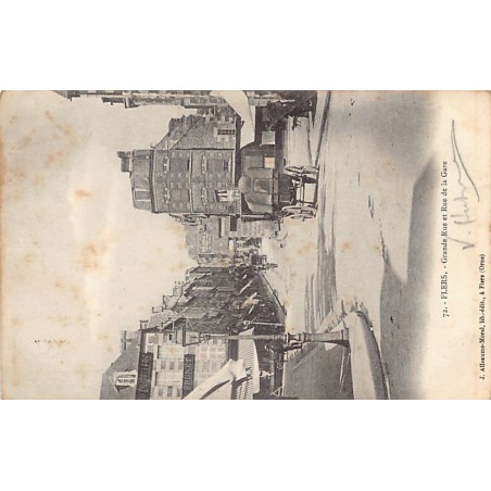 Rare collectable postcards of FRANCE. Vintage Postcards of FRANCE