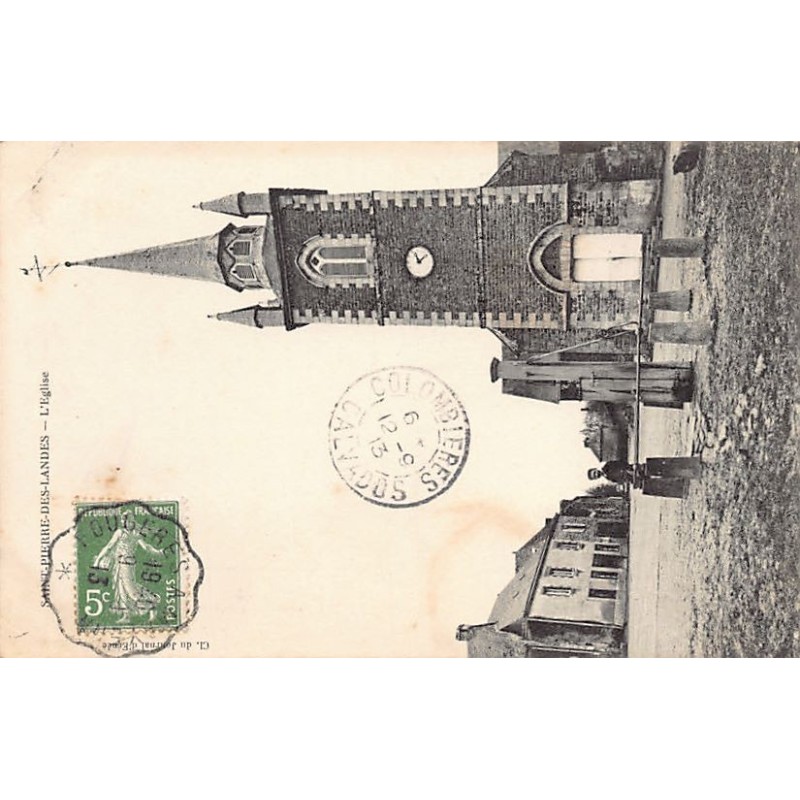 Rare collectable postcards of FRANCE. Vintage Postcards of FRANCE