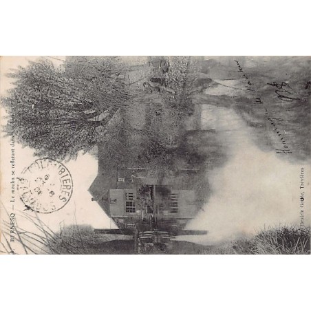 Rare collectable postcards of FRANCE. Vintage Postcards of FRANCE