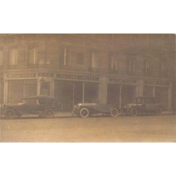 Rare collectable postcards of FRANCE. Vintage Postcards of FRANCE