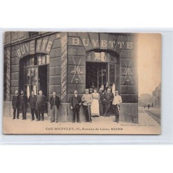 Rare collectable postcards of FRANCE. Vintage Postcards of FRANCE