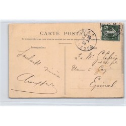 Rare collectable postcards of FRANCE. Vintage Postcards of FRANCE