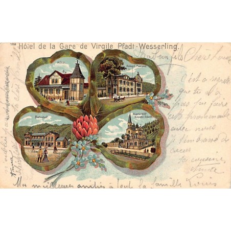 Rare collectable postcards of FRANCE. Vintage Postcards of FRANCE