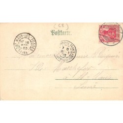 Rare collectable postcards of FRANCE. Vintage Postcards of FRANCE