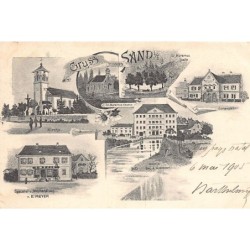 Rare collectable postcards of FRANCE. Vintage Postcards of FRANCE