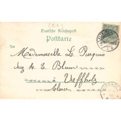 Rare collectable postcards of FRANCE. Vintage Postcards of FRANCE