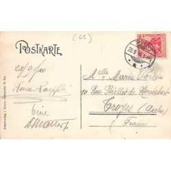 Rare collectable postcards of FRANCE. Vintage Postcards of FRANCE