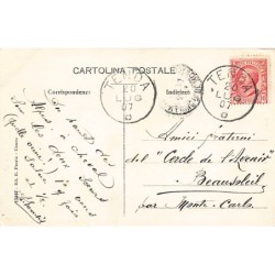 Rare collectable postcards of FRANCE. Vintage Postcards of FRANCE