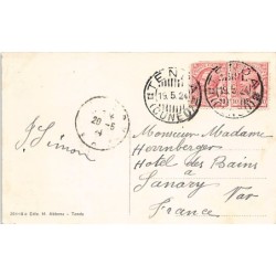 Rare collectable postcards of FRANCE. Vintage Postcards of FRANCE