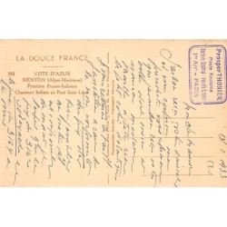 Rare collectable postcards of FRANCE. Vintage Postcards of FRANCE