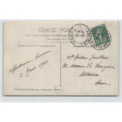 Rare collectable postcards of FRANCE. Vintage Postcards of FRANCE