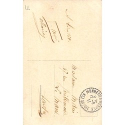 Rare collectable postcards of FRANCE. Vintage Postcards of FRANCE