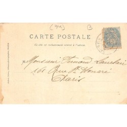 Rare collectable postcards of FRANCE. Vintage Postcards of FRANCE