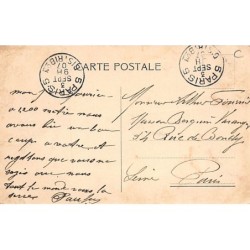 Rare collectable postcards of FRANCE. Vintage Postcards of FRANCE