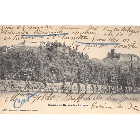 Rare collectable postcards of FRANCE. Vintage Postcards of FRANCE