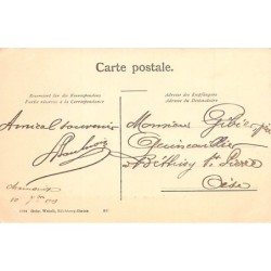 Rare collectable postcards of FRANCE. Vintage Postcards of FRANCE