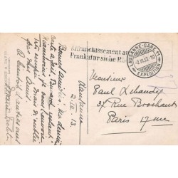 Rare collectable postcards of FRANCE. Vintage Postcards of FRANCE