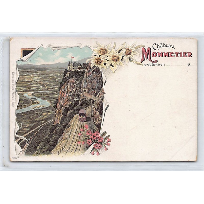 Rare collectable postcards of FRANCE. Vintage Postcards of FRANCE